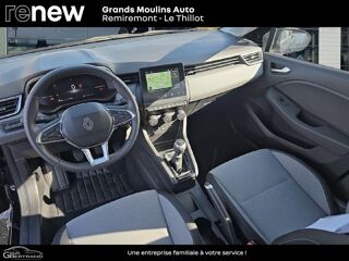 Clio 1.5 dCi 100ch Evolution - 25 2025 occasion 88160 Le Thillot
