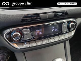 i30 1.4 T-GDi 140ch N Line DCT-7 Euro6d-T 2018 occasion 24100 Bergerac