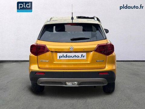Vitara 1.4 Boosterjet Hybrid 110ch Style Auto MY25 2025 occasion 13290 Les Milles