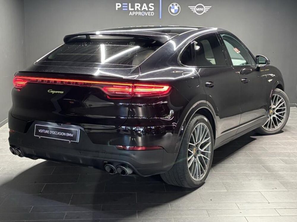 Cayenne 3.0 V6 462ch E-Hybrid 2021 occasion 31100 TOULOUSE