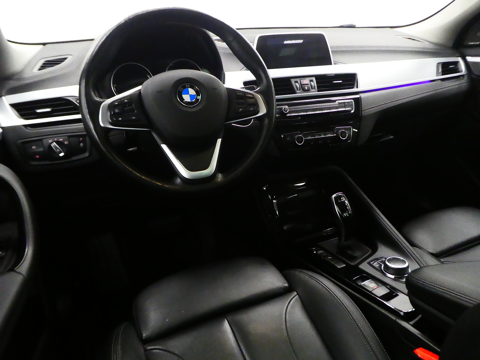 X2 (F39) SDRIVE18DA 150CH LOUNGE PLUS EURO6D-T 2019 occasion 77100 Nanteuil-l&egrave;s-Meaux