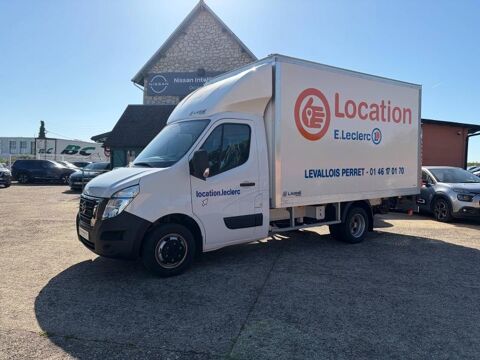 Nissan Interstar L3H1 Propulsion RJ 3t5 2.3 dCi 165ch S/S Acenta 2025 occasion Orgeval 78630