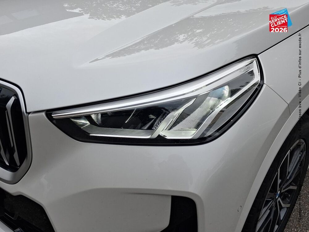 X1 sDrive18i 136ch M Sport 2024 occasion 68000 Colmar