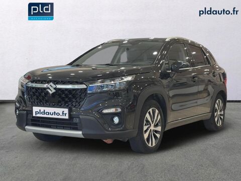 Annonce voiture Suzuki Divers 22990 €