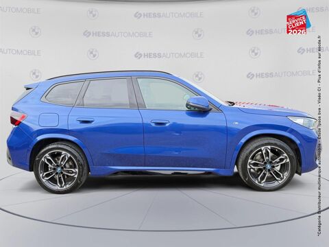 X1 ieDrive20 204ch M Sport 2024 occasion 68390 Sausheim