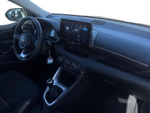 Yaris 120 VVT-i Dynamic Business 5p MC24 2024 occasion 13012 Marseille