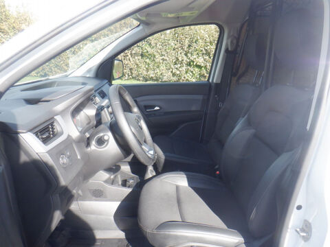 Express 1.5 BLUE DCI 95CH CONFORT 22 2023 occasion 27310 Bourg-Achard