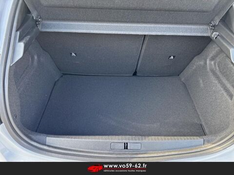 208 1.2 Hybrid 110ch Style e-DCS6 2026 occasion 62000 Arras