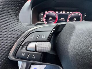 Karoq 1.5 TSI Evo 2 ACT 150ch Sportline DSG7 2025 occasion 56400 Brech