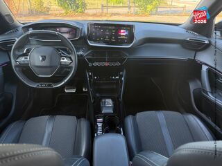 2008 1.2 PureTech 130ch S&S GT EAT8 2024 occasion 08200 Sedan