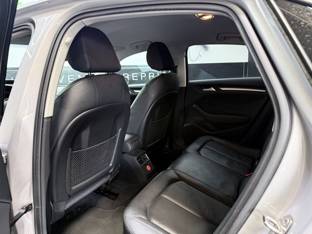 A3 1.6 TDI 105CH FAP AMBITION 2014 occasion 57185 CLOUANGE