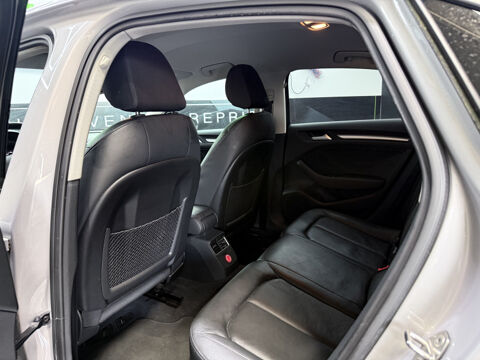 A3 1.6 TDI 105CH FAP AMBITION 2014 occasion 57185 CLOUANGE
