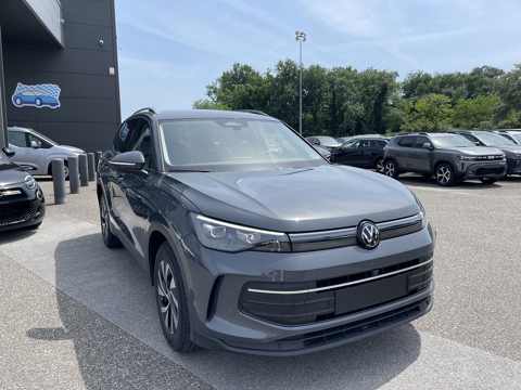 Tiguan 2.0 TDI 150CH LIFE DSG7 2026 occasion 33700 M&eacute;rignac