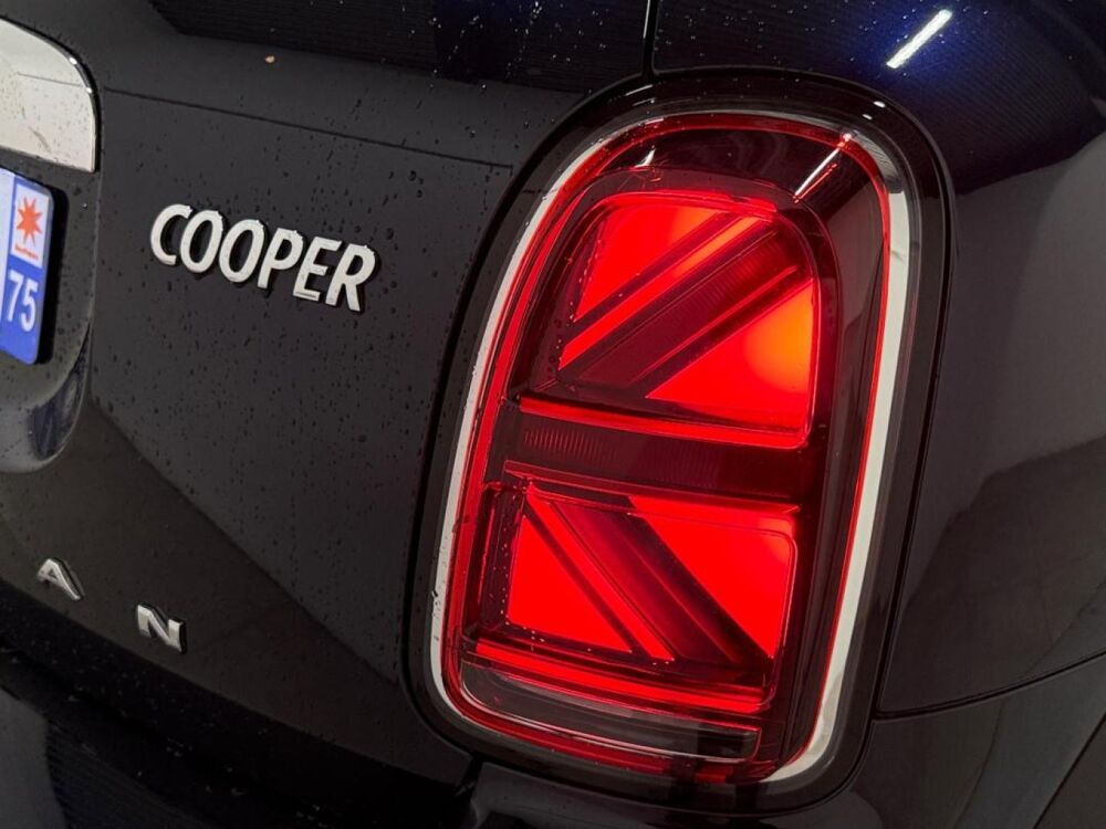 Cooper D Cooper 136ch Edition Premium Plus BVA7 2023 occasion 78240 Chambourcy