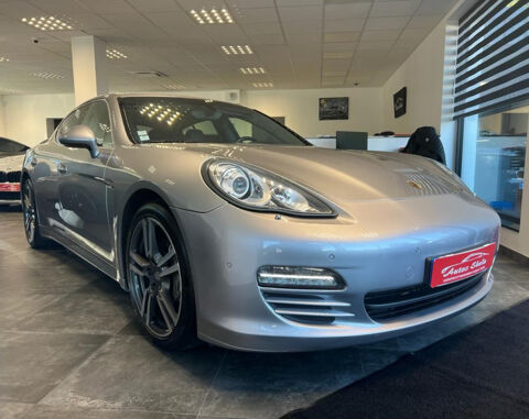 Panamera (970) 4S PDK 2009 occasion 57350 Stiring-Wendel