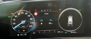 Sportage 1.6 T-GDI 265CH PHEV GT-LINE PREMIUM BVA6 4X4 2023 occasion 91200 Athis-Mons