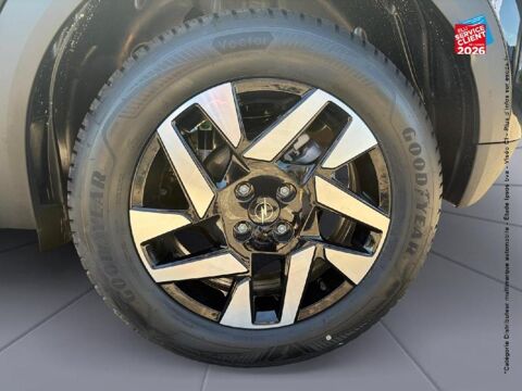 Mokka 1.2 Turbo 136ch Edition 2026 occasion 54520 Laxou