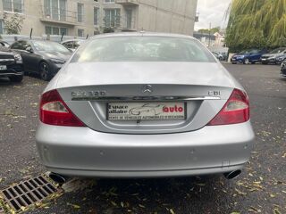 Classe CLS 320 CDI 2008 occasion 77144 Mont&eacute;vrain