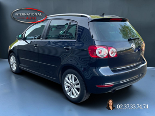 Golf Plus 1.6 TDI 105CH BLUEMOTION TECHNOLOGY FAP CONFORTLINE 2011 occasion 28700 Auneau