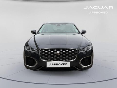 XF D200 MHEV R-Dynamic HSE BVA8 AWD 2024 occasion 57050 Metz