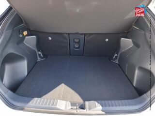 Yaris Cross 130h Trail MY26 2026 occasion 57600 Forbach