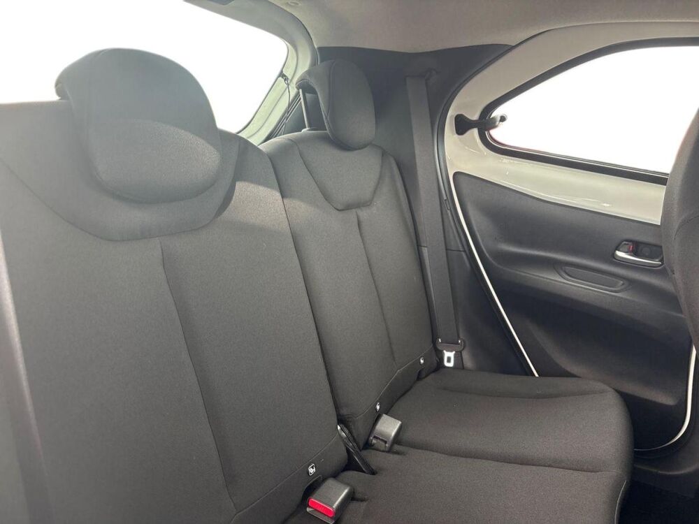Aygo 1.0 VVT-i 72ch Dynamic MY23 2023 occasion 13730 Saint-Victoret