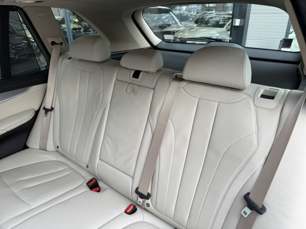 X5 (F15) XDRIVE40EA 313CH EXCLUSIVE 2016 occasion 31140 Aucamville