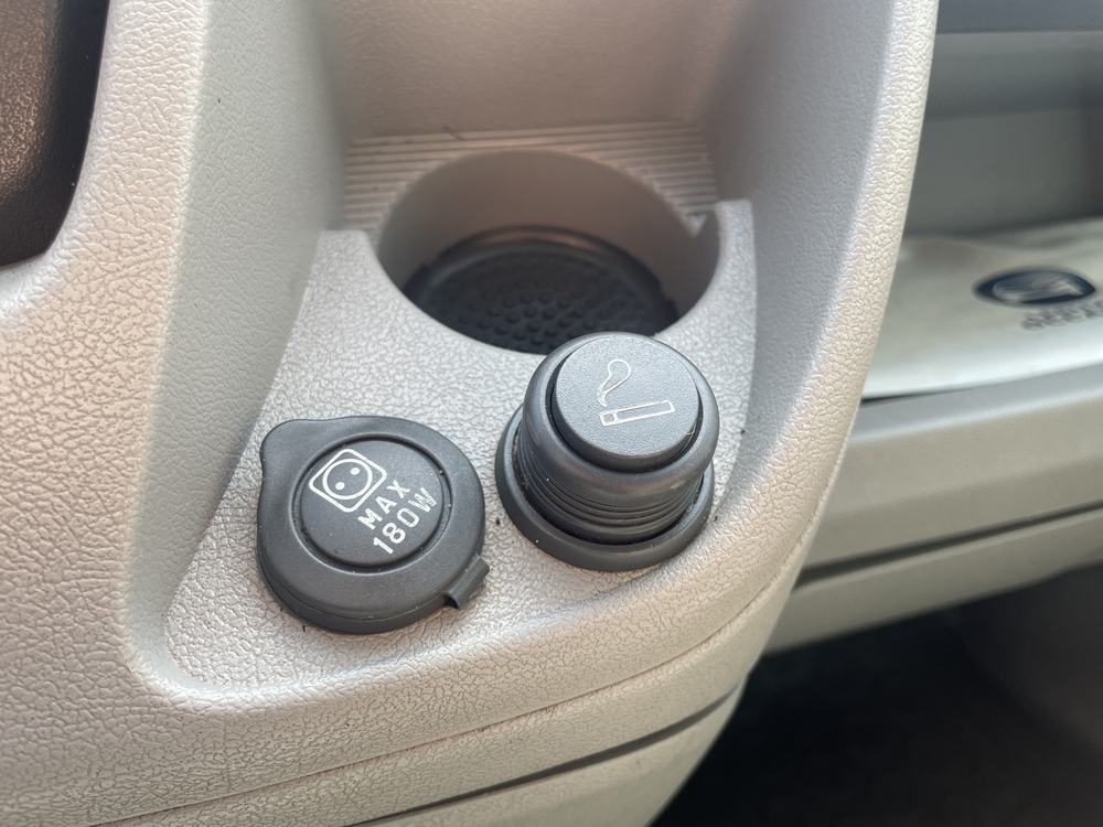 Boxer 330 L1H1 2.2 HDI100 COMBI CFT 9PL 2007 occasion 28700 Auneau
