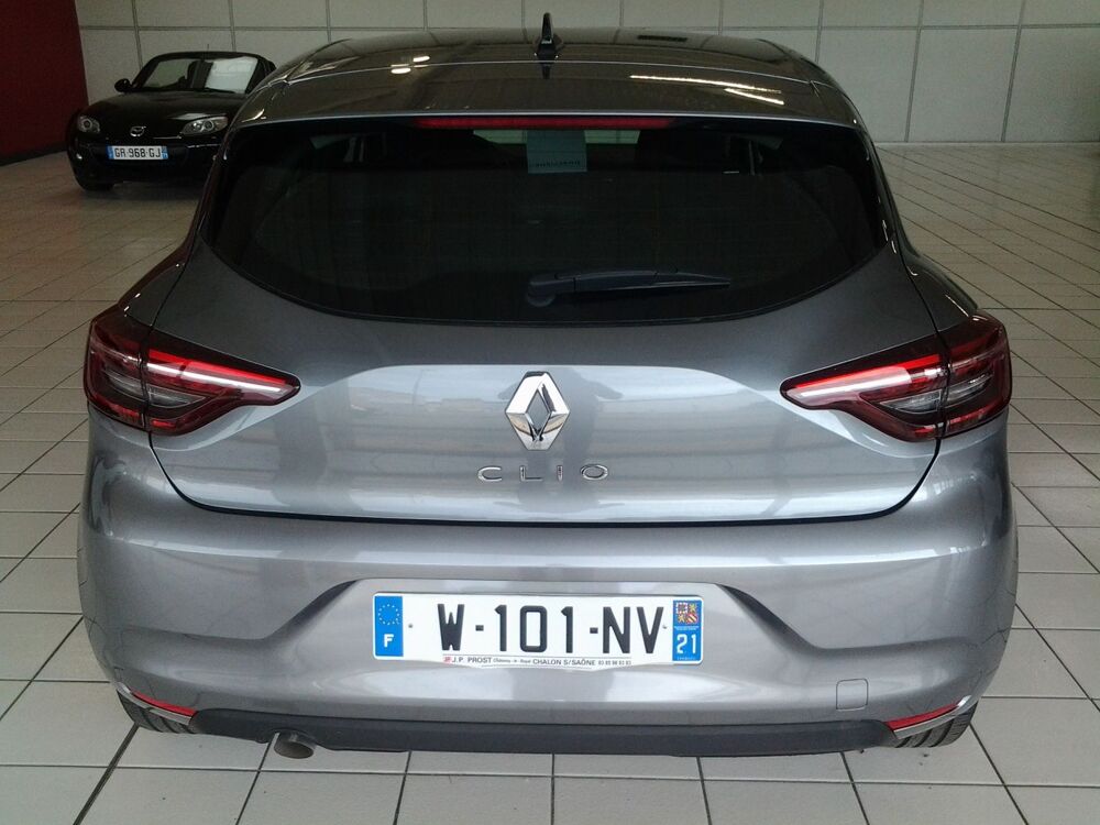 Clio V 1.0 TCE 90CH EQUILIBRE 2023 occasion 71880 Ch&acirc;tenoy-le-Royal