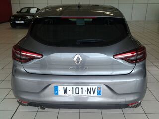 Clio V 1.0 TCE 90CH EQUILIBRE 2023 occasion 71880 Ch&acirc;tenoy-le-Royal