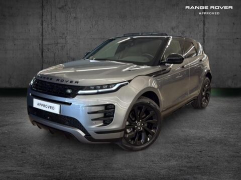 Annonce voiture Land-Rover Range Rover Evoque 68900 €