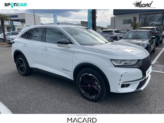 DS7 BlueHDi 130ch Performance Line Automatique 2022 occasion 82000 Montauban