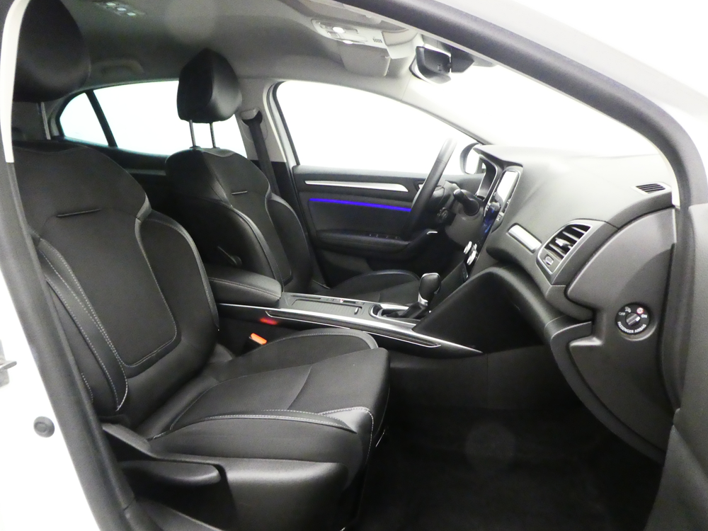Megane IV 1.5 BLUE DCI 115CH TECHNO EDC -23 2023 occasion 77100 Nanteuil-l&egrave;s-Meaux