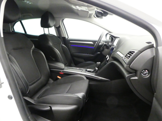 Megane IV 1.5 BLUE DCI 115CH TECHNO EDC -23 2023 occasion 77100 Nanteuil-l&egrave;s-Meaux