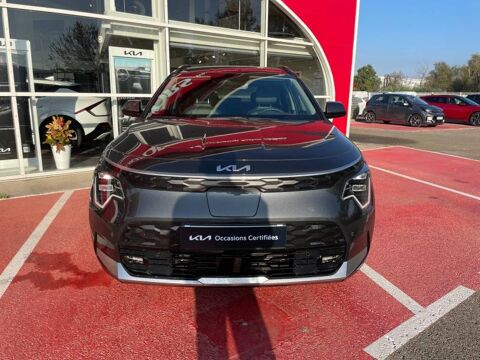 Niro EV 204ch Active 2023 occasion 13200 Arles