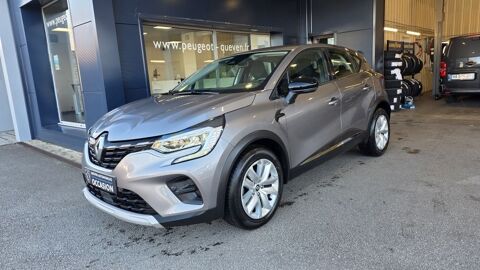 Annonce voiture Renault Captur 13990 €
