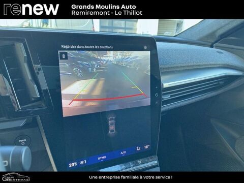 Sc&eacute;nic E-Tech Electric 220ch Techno grande autonomie -24 2024 occasion 88160 Le Thillot