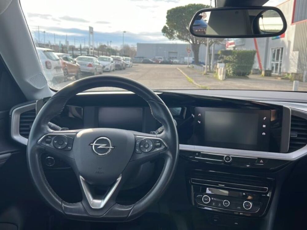 Mokka 1.2 Turbo 130ch Elegance Business BVA8 2022 occasion 13200 Arles