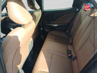 LBX 1.5 136ch Relax 2WD 2026 occasion 67460 Souffelweyersheim