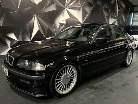 Alpina B3 3.3 280 CH 1999 occasion Aubi&egrave;re 63170