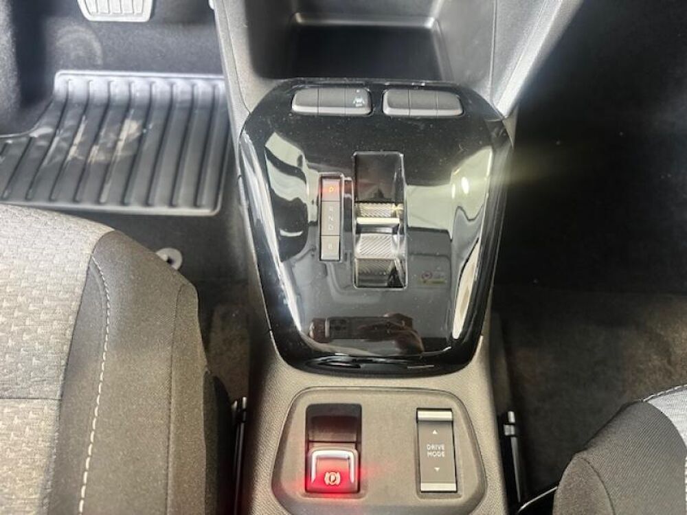 Corsa Electric 136ch Edition 2026 occasion 95500 Gonesse