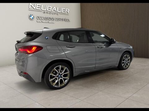 X2 xDrive25eA 220ch Edition Goldplay Euro6d-T 6cv 2022 occasion 92100 Boulogne-Billancourt