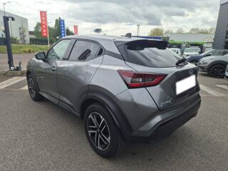 Juke 1.0 DIG-T 114ch N-Connecta 2024 2024 occasion 78200 Buchelay