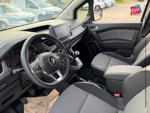Kangoo 1.5 Blue dCi 95ch Intens 2022 occasion 67600 S&eacute;lestat