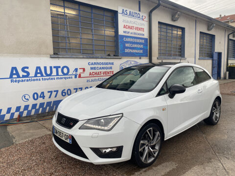 Seat ibiza 1.2 TSI 105CH FR 5P