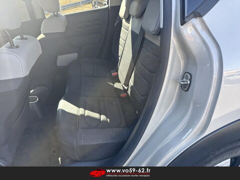 C3 1.2 PureTech 83ch S&S Shine 2022 occasion 62000 Arras