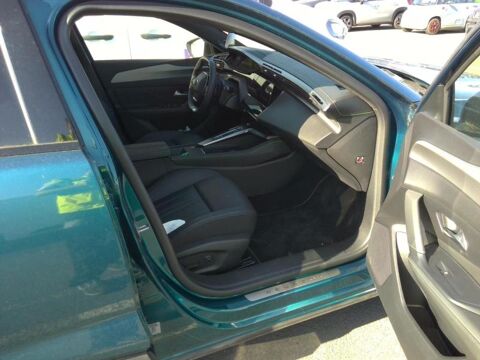408 PHEV 225ch GT e-EAT8 TOIT OUVRANT / COFFRE ELEC / VISION 360 2022 occasion 82000 Montauban