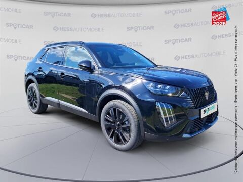2008 1.2 Hybrid 145ch GT e-DCS6 2026 occasion 51100 Reims