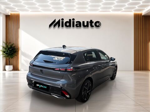 308 1.2 Hybrid 145ch Allure e-DCS6 2025 occasion 28500 Vernouillet