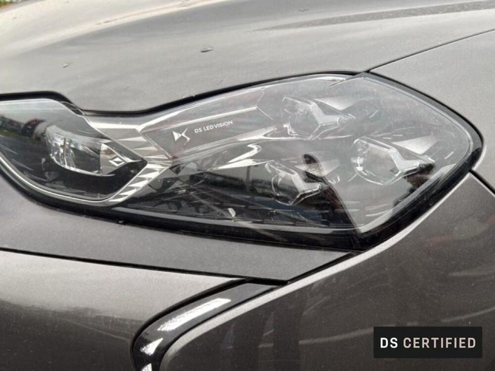 DS3 BlueHDi 100ch Performance Line 2020 occasion 62000 Arras
